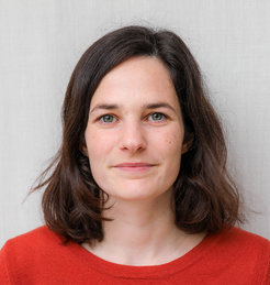 Vanessa Stempel